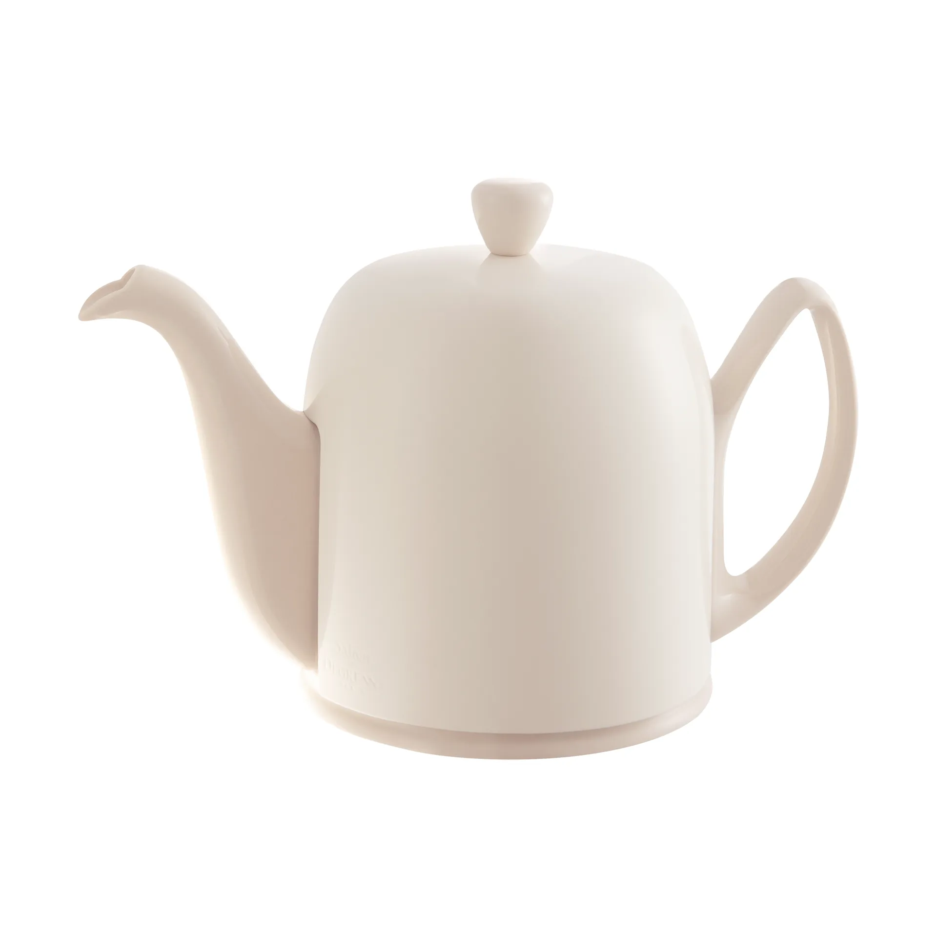 Théière Salam monochrome 1 L, Pink Degrenne