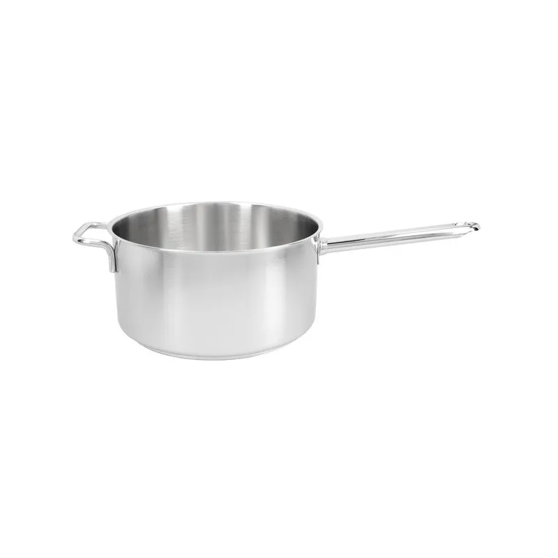 Casserole Demeyere Apollo 7 en acier inoxydable, 4 L Demeyere