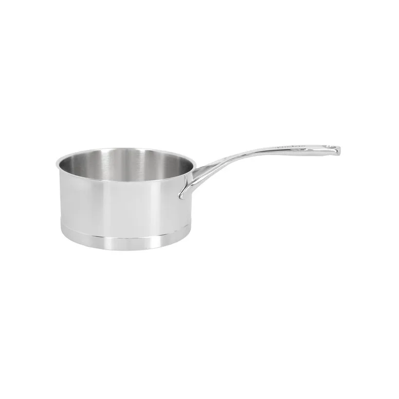 Casserole Demeyere Atlantis 7 en acier inoxydable, 2,2 L Demeyere