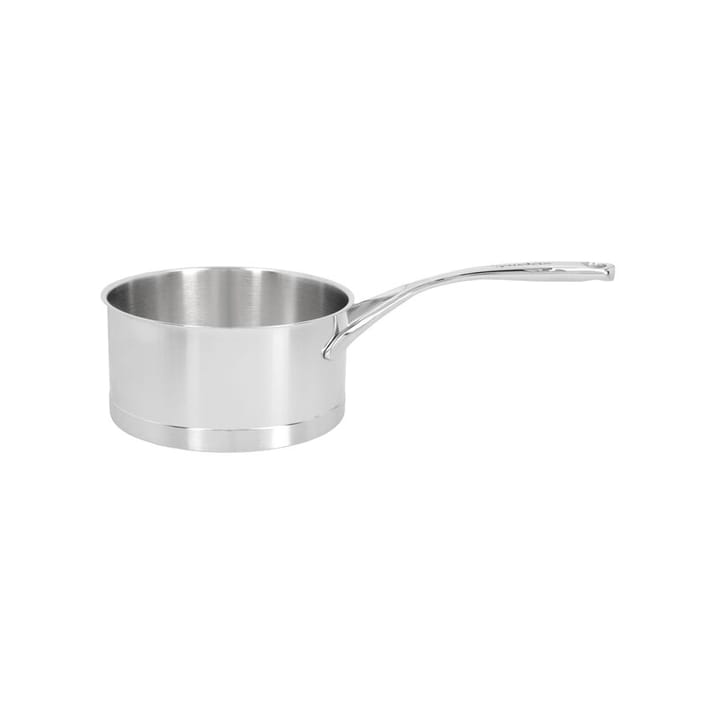 Casserole Demeyere Atlantis 7 en acier inoxydable - 2,2 L - Demeyere