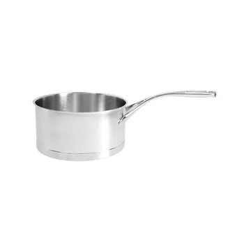 Casserole Demeyere Atlantis 7 en acier inoxydable - 3 L - Demeyere