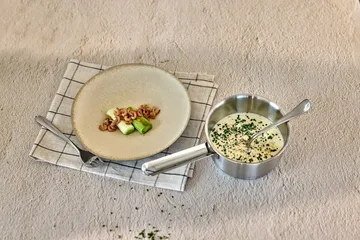 Casserole Demeyere Resto - Ø 12 cm - Demeyere