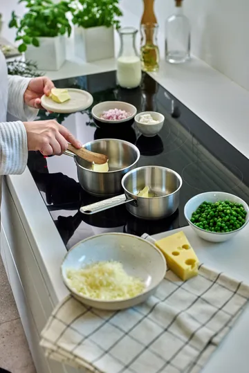 Casserole Demeyere Resto - Ø 12 cm - Demeyere