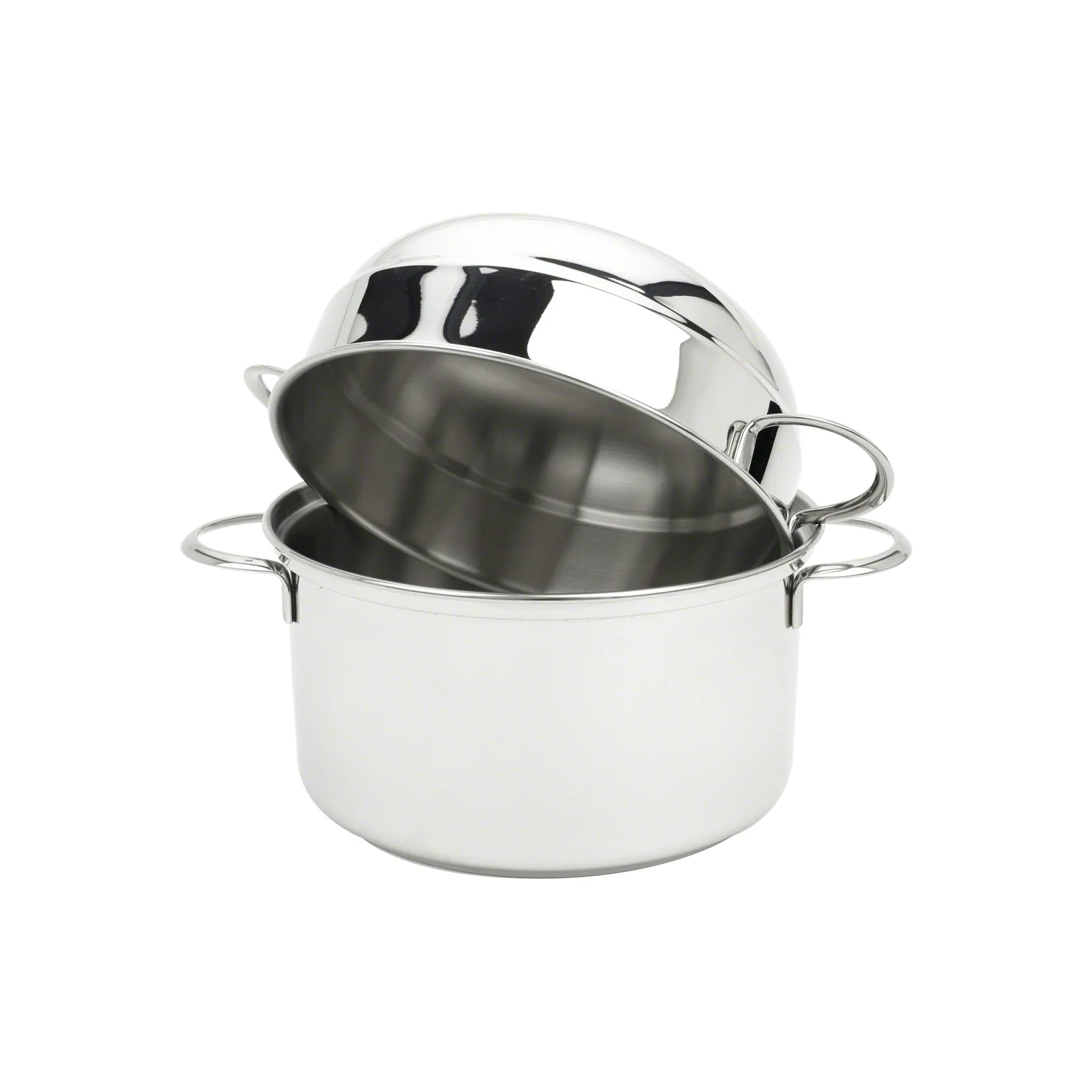 Cocotte moules Demeyere Resto, 20 cm Demeyere