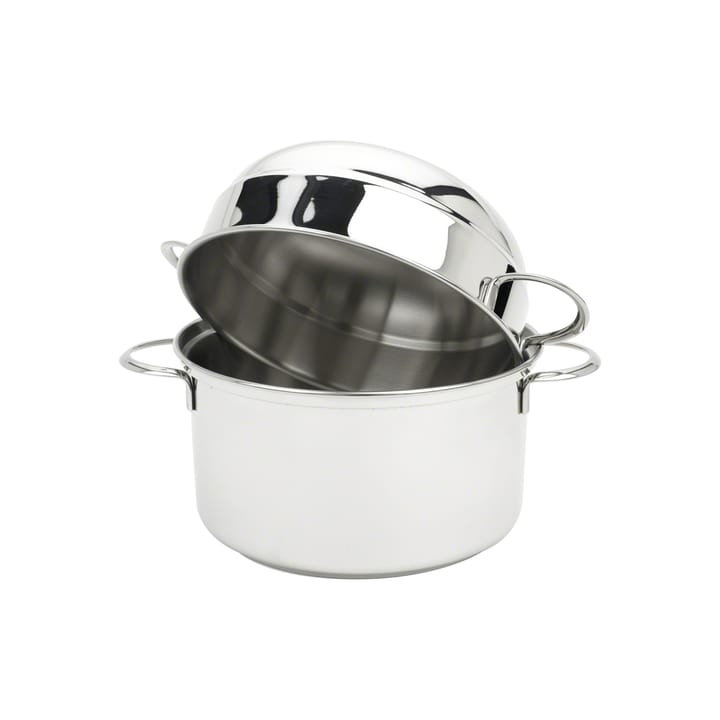 Cocotte moules Demeyere Resto - 20 cm - Demeyere