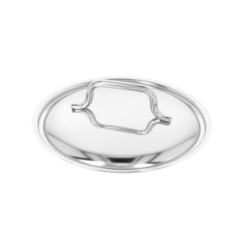 Couvercle Demeyere Apollo 7 en acier inoxydable - Ø18 cm - Demeyere