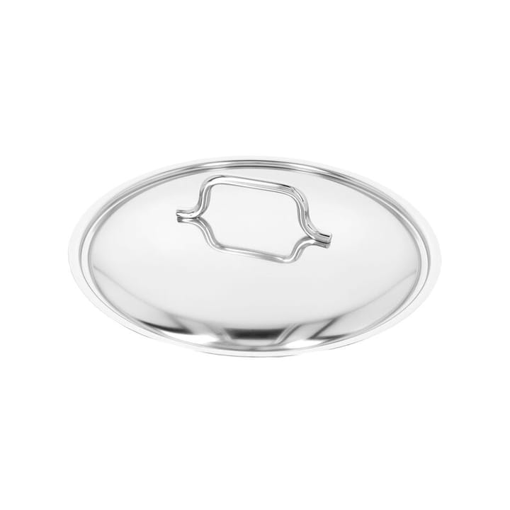 Couvercle Demeyere Apollo 7 en acier inoxydable - Ø24 cm - Demeyere