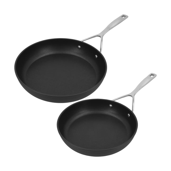 Ensemble de poêles Demeyere Alu Pro 5 Ti-X - 2 pièces - Demeyere