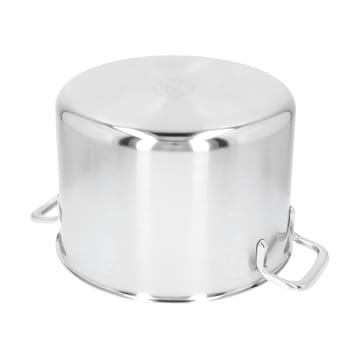 Marmite haute Demeyere 5-Plus en acier inoxydable - 8 L - Demeyere