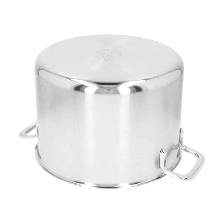 Marmite haute Demeyere 5-Plus en acier inoxydable, 8 L Demeyere