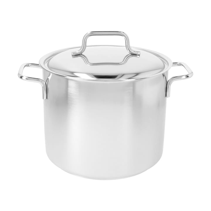 Marmite haute Demeyere Apollo 7 en acier inoxydable - 5 L - Demeyere