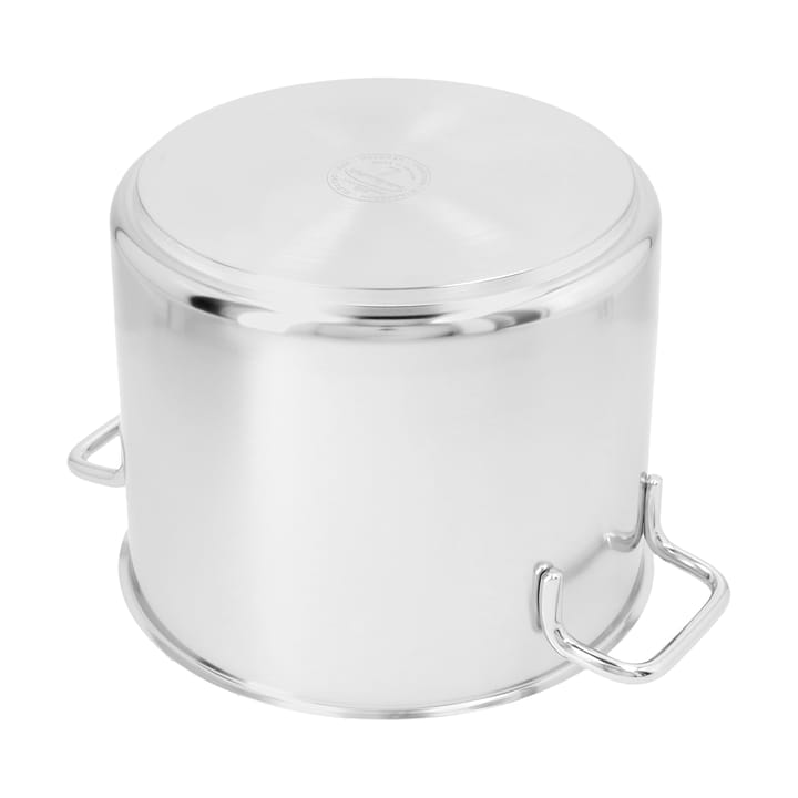 Marmite haute Demeyere Apollo 7 en acier inoxydable, 5 L Demeyere