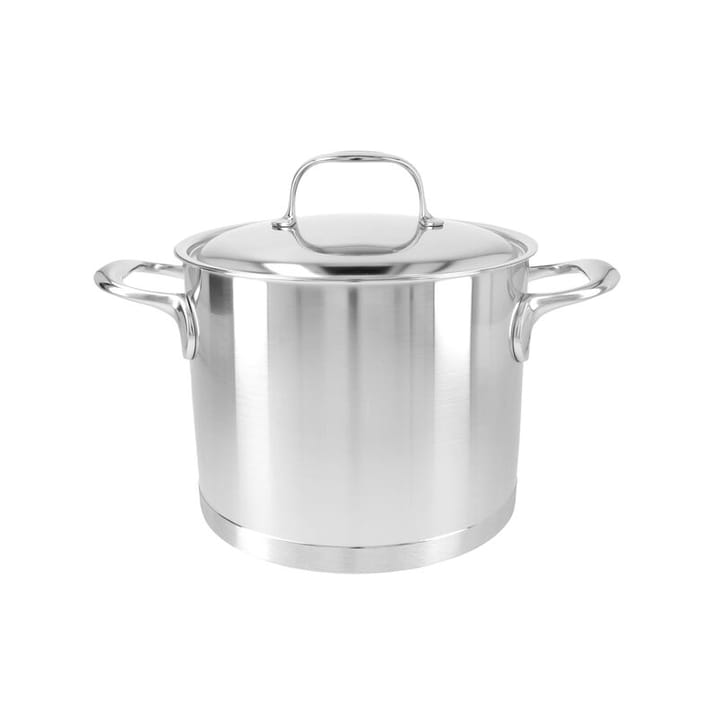 Marmite haute Demeyere Atlantis 7 en acier inoxydable - 5 L - Demeyere