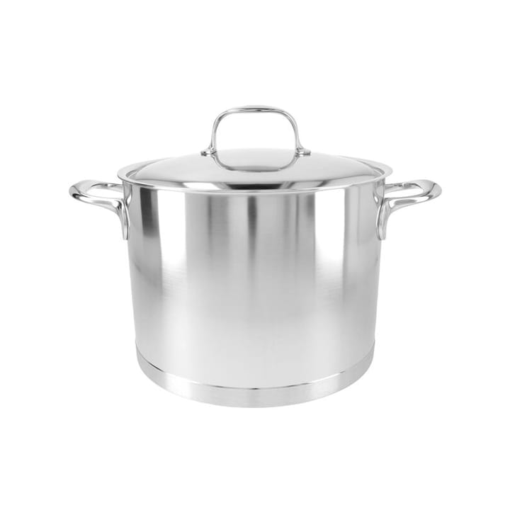 Marmite haute Demeyere Atlantis 7 en acier inoxydable - 8 L - Demeyere