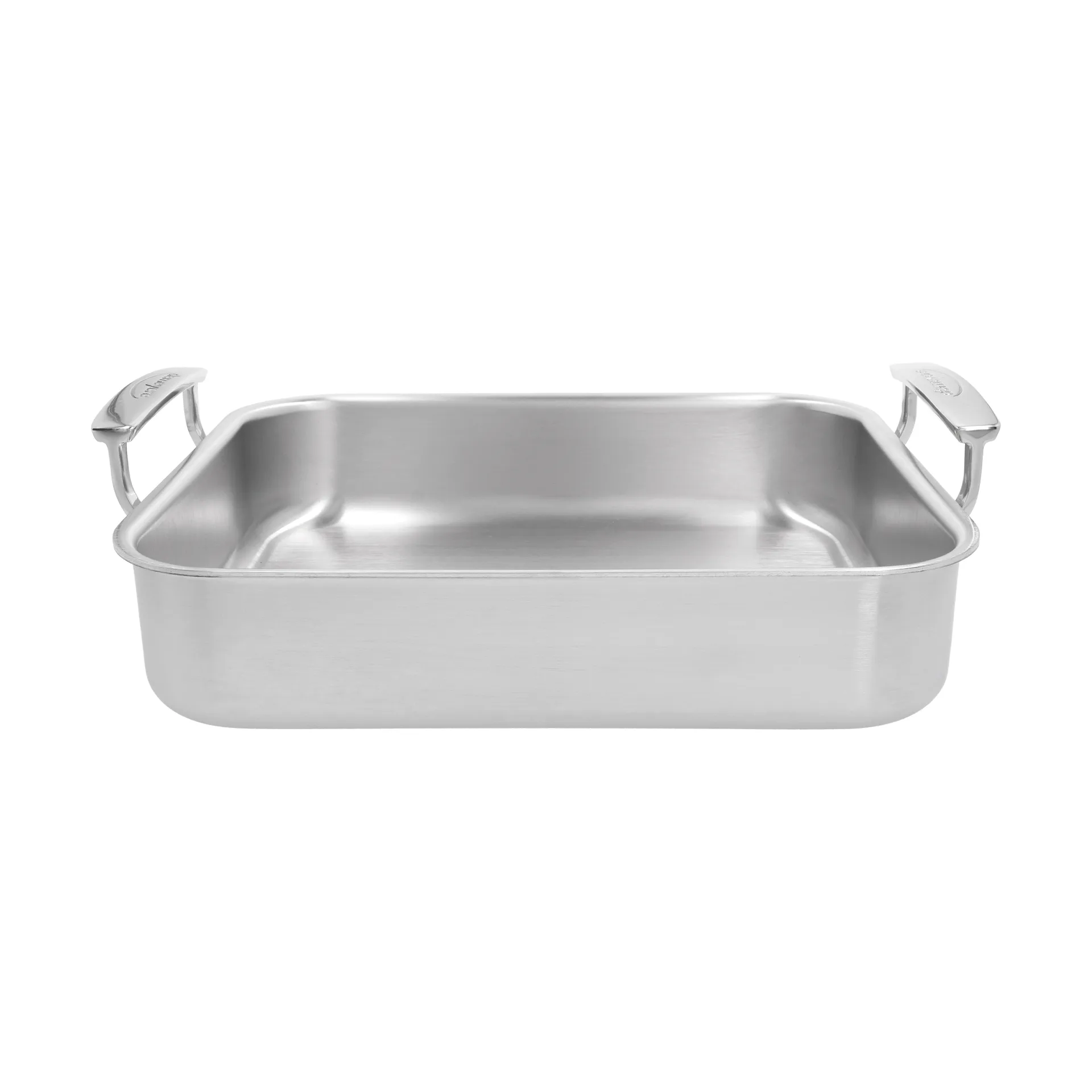 Plat à four 5-ply en acier inoxydable Industry 5, 40x34 cm Demeyere
