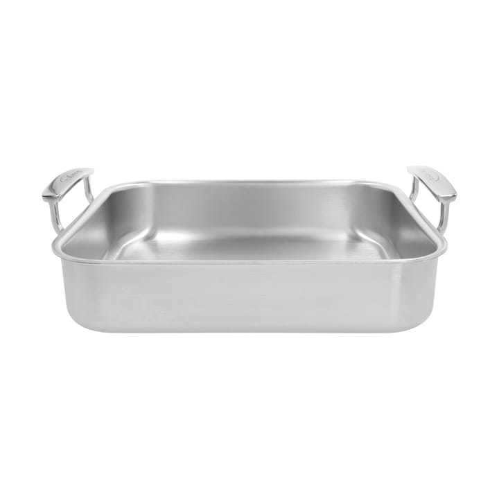 Plat à four 5-ply en acier inoxydable Industry 5 - 40x34 cm - Demeyere