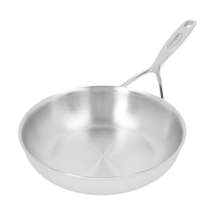 Poêle 5-ply Demeyere 5-plus, Ø20 cm Demeyere