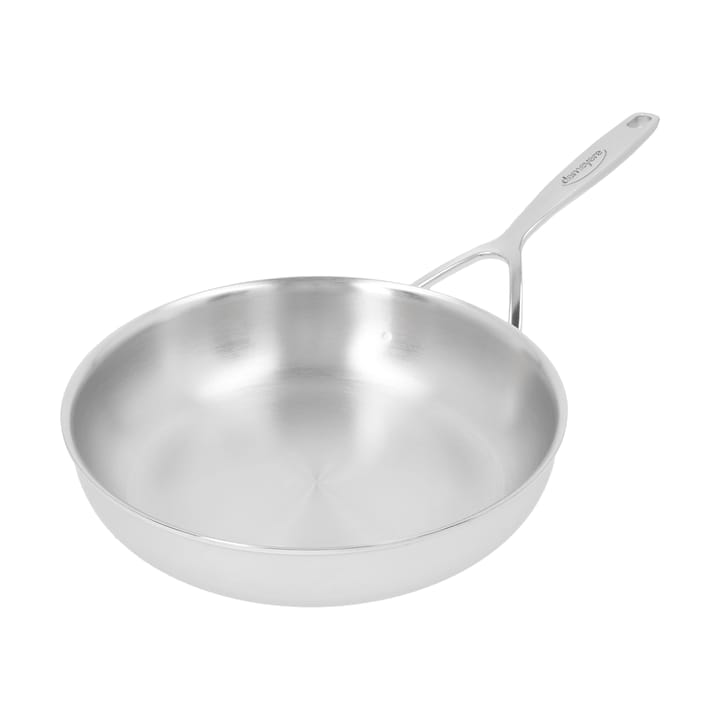 Poêle 5-ply Demeyere 5-plus, Ø24 cm Demeyere