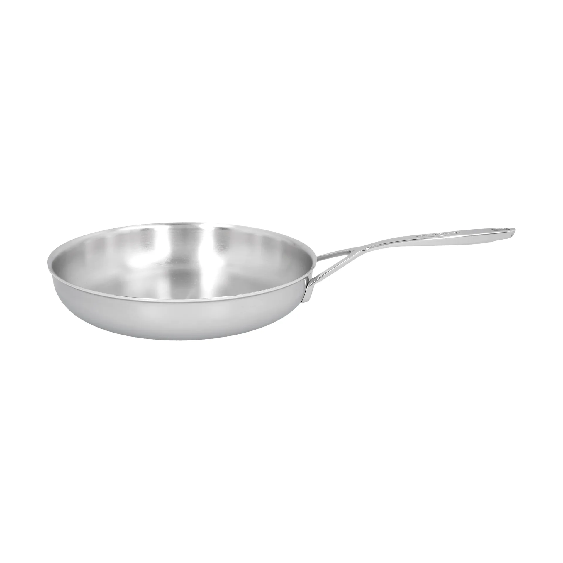 Poêle 5-ply Demeyere 5-plus, Ø28 cm Demeyere