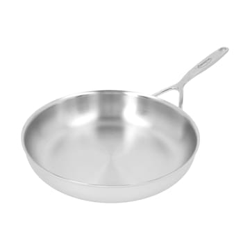 Poêle 5-ply Demeyere 5-plus - Ø28 cm - Demeyere
