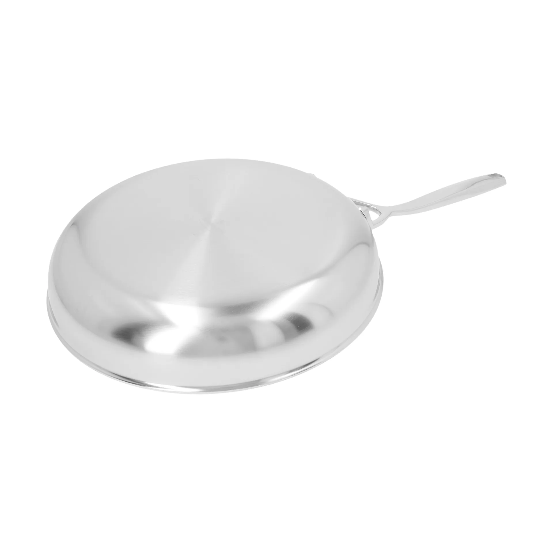 Poêle 5-ply Demeyere 5-plus, Ø28 cm Demeyere