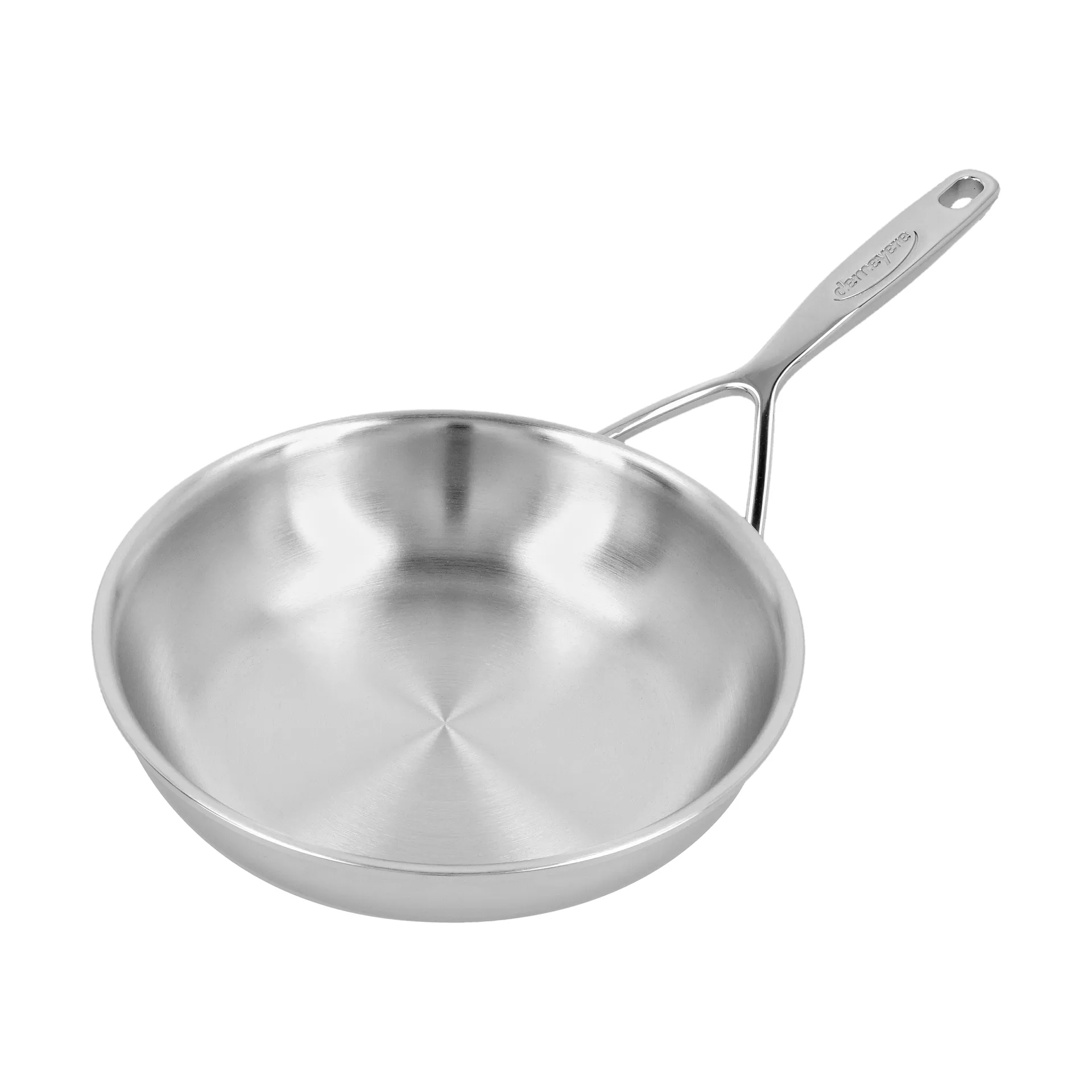 Poêle 7-ply Multiline 7, Ø20 cm Demeyere