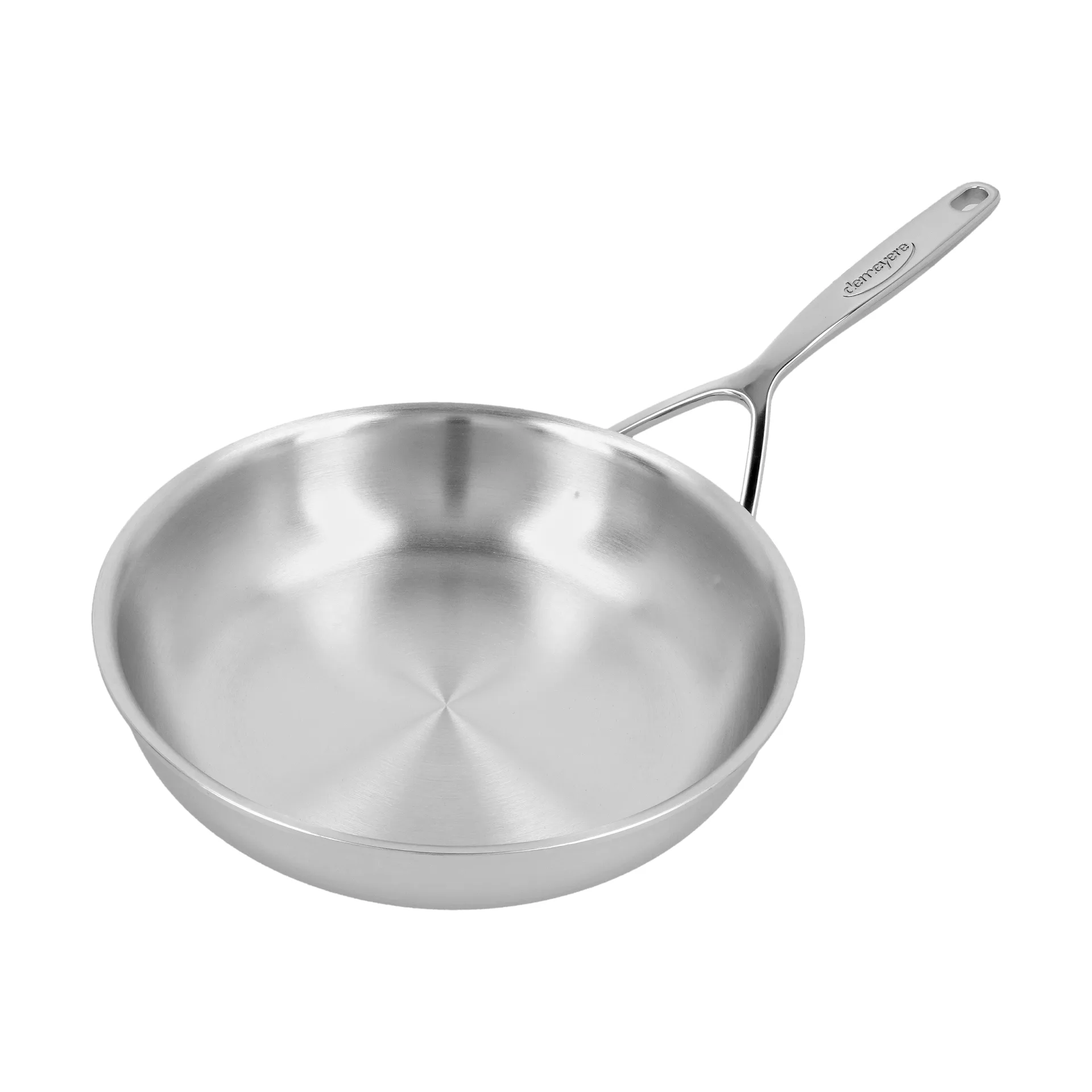 Poêle 7-ply Multiline 7, Ø24 cm Demeyere