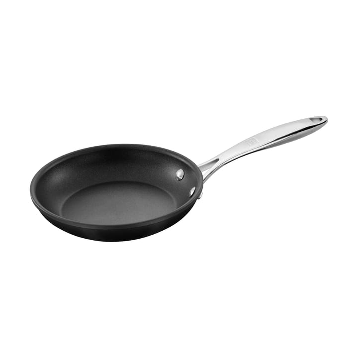 Poêle à frire Alu Pro 5 TI-x Duraslide 5-plis - Ø28 cm - Demeyere