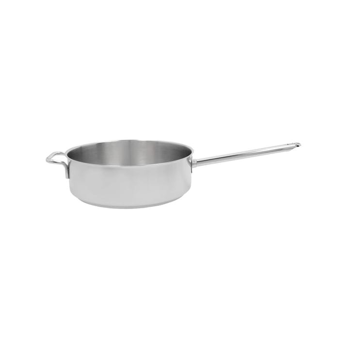 Poêle à frire Apollo 7 en acier inoxydable - Ø24 cm - Demeyere