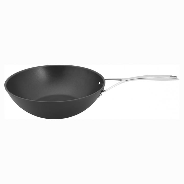 Poêle à wok Demeyere Alu Pro - 30cm - Demeyere