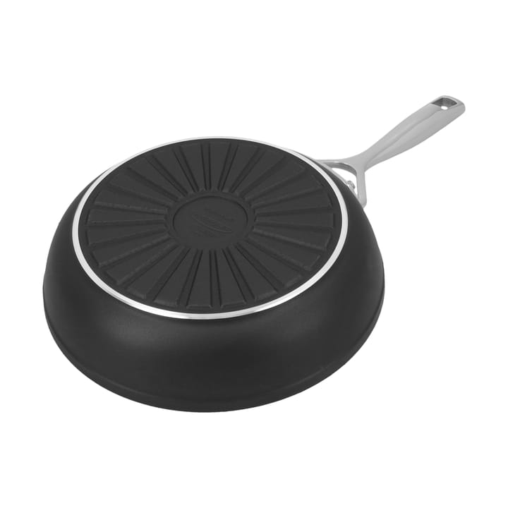 Poêle céramique 5-ply Alu Pro 5 Ceraforce, Ø20 cm Demeyere