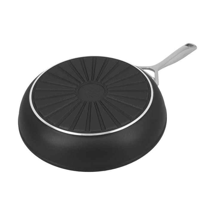 Poêle céramique 5-ply Alu Pro 5 Ceraforce, Ø24 cm Demeyere