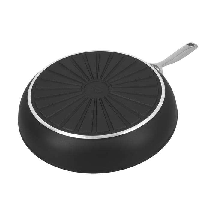 Poêle céramique 5-ply Alu Pro 5 Ceraforce, Ø28 cm Demeyere