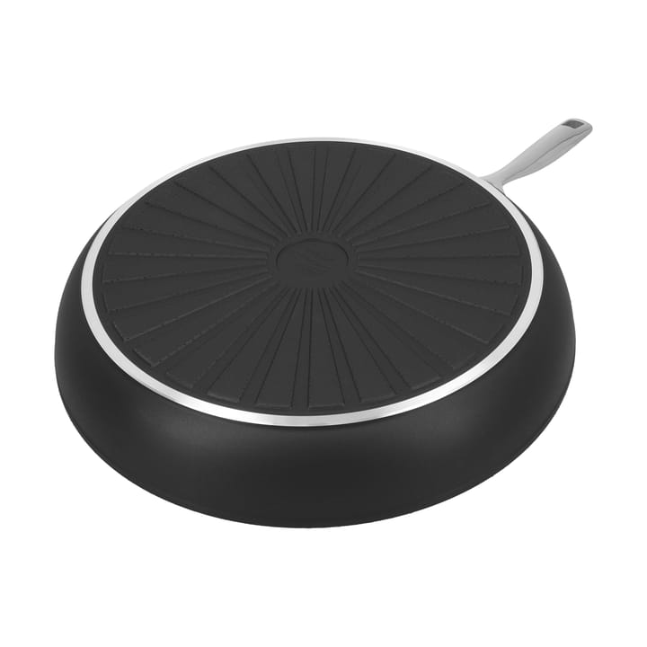 Poêle céramique 5-ply Alu Pro 5 Ceraforce, Ø32 cm Demeyere