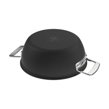 Poêle de service Demeyere Black 5 en acier inoxydable - 3,25 L - Demeyere
