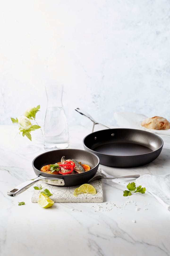 Poêle Demeyere Alu Pro, Ø 20 cm Demeyere