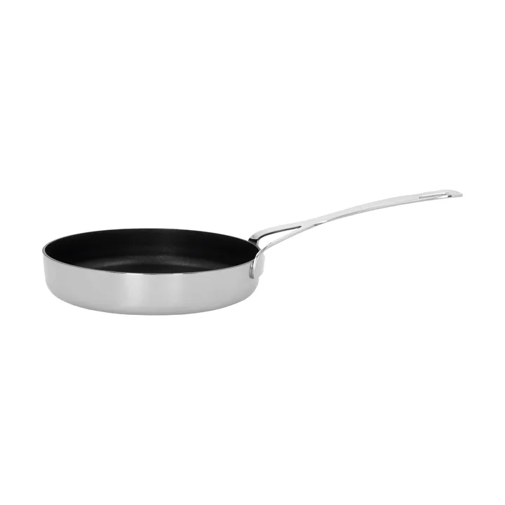 Poêle mini duraslide ultra 3-ply Specialties 3 en acier inoxydable - Ø16 cm - Demeyere