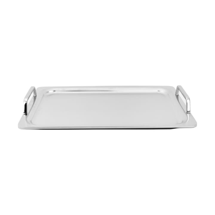 Poêle Teppanyaki 5-ply 39x27 cm Specialties 5 - Acier inoxydable - Demeyere