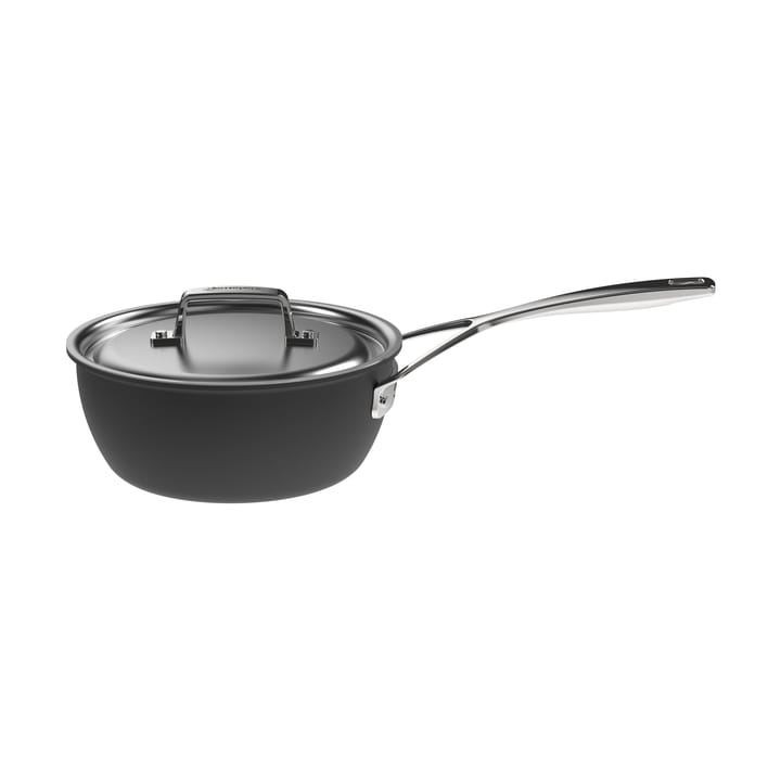 Sauteuse 5-ply Demeyere Black 5 - Ø20 cm - Demeyere