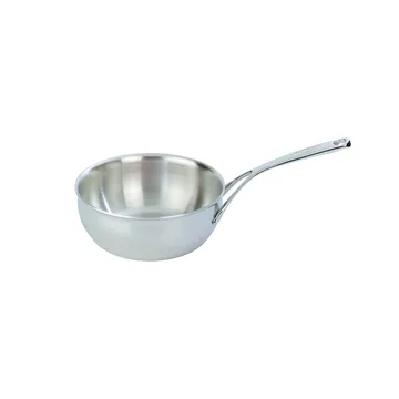 Sauteuse Demeyere Atlantis - 1,5 l - Demeyere