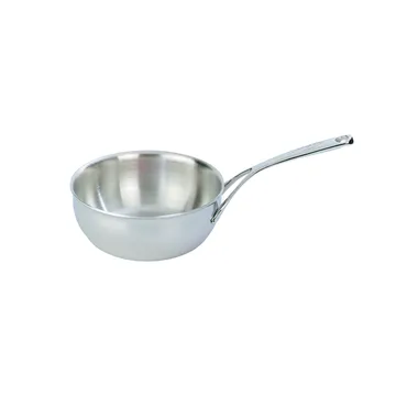 Sauteuse Demeyere Atlantis - 2 l - Demeyere