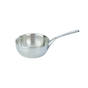 Sauteuse Demeyere Atlantis - 2,5 l - Demeyere
