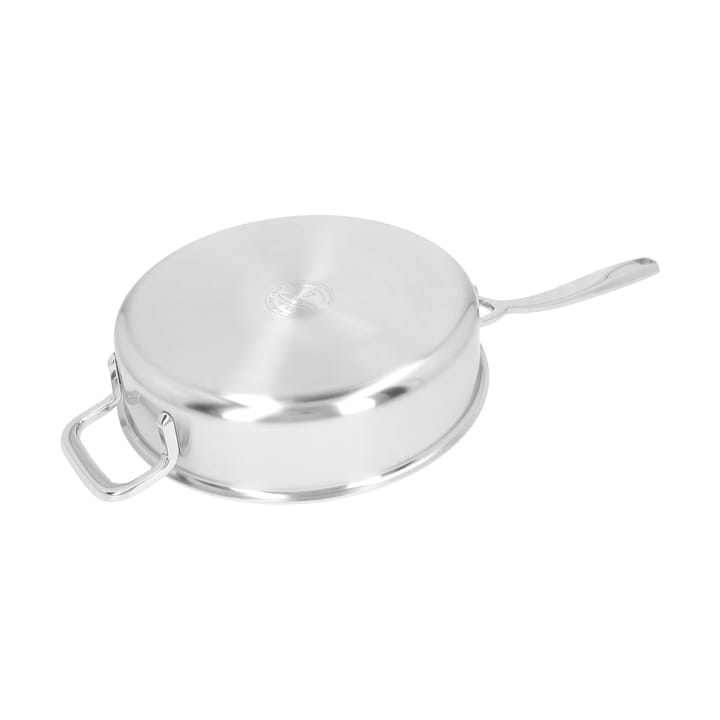 Traktörpanna avec couvercle Demeyere 5-Plus, Ø24 cm Demeyere