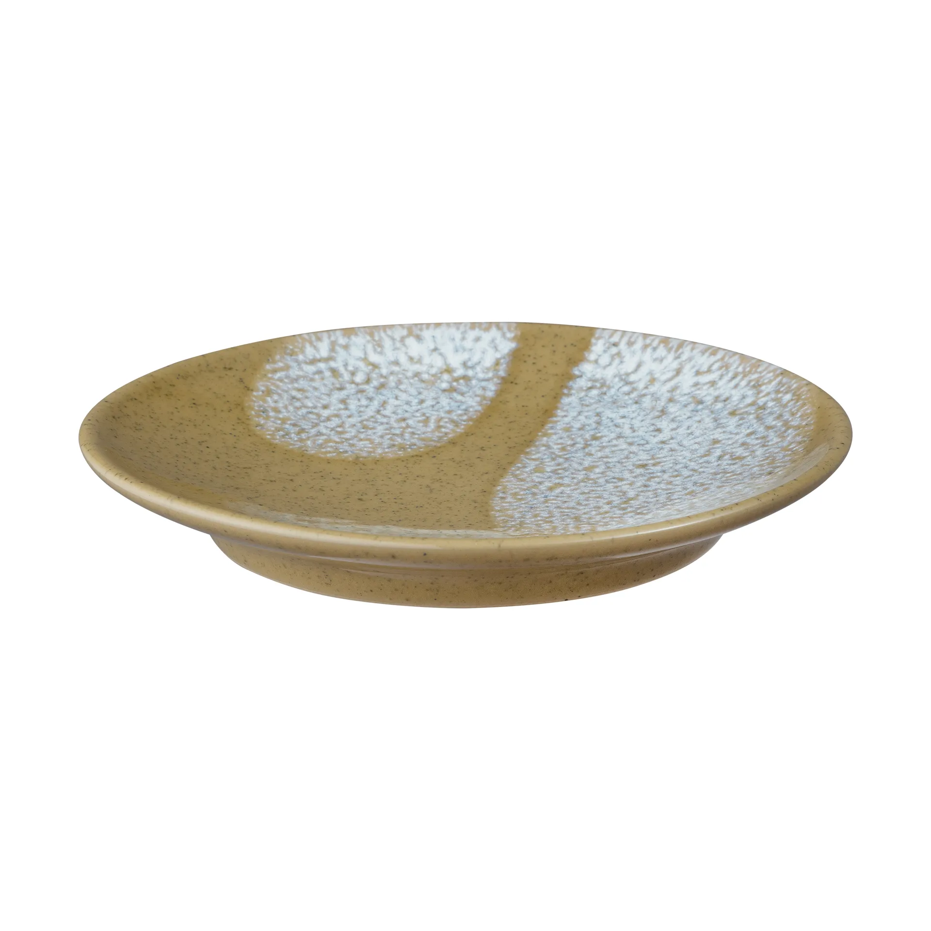 Assiette Kiln Accents S Ø17 cm, Ochre Denby