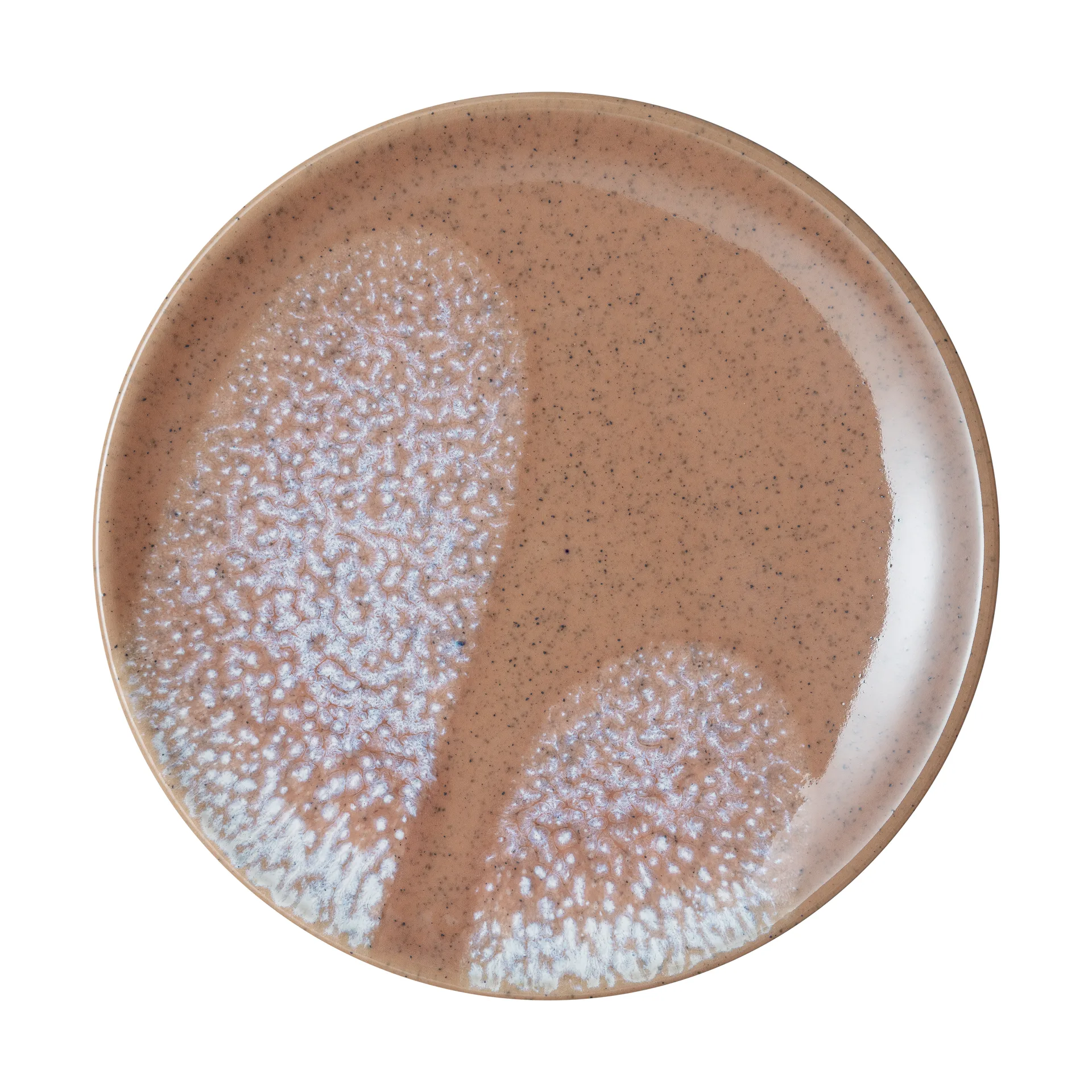 Assiette Kiln Accents S Ø17 cm, Rust Denby