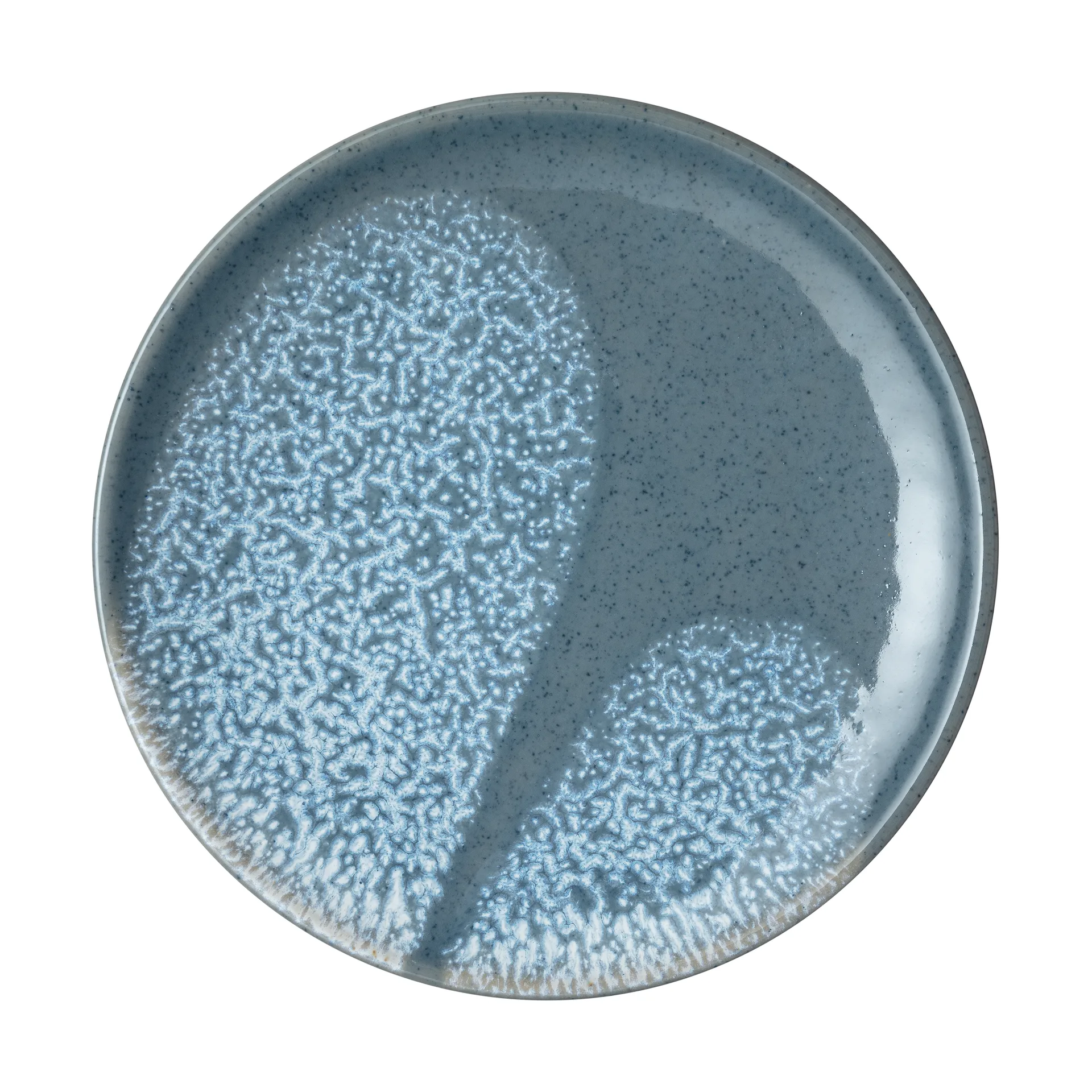 Assiette Kiln Accents S Ø17 cm, Slate Denby