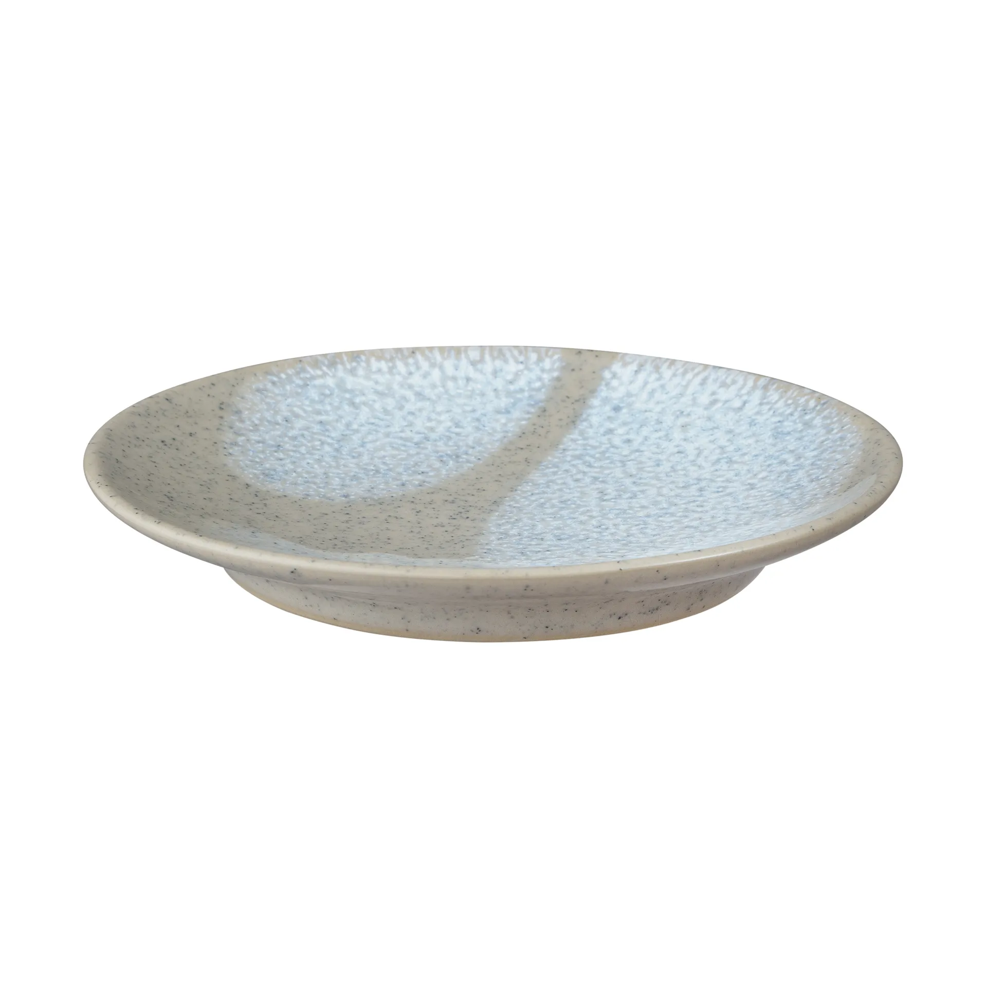 Assiette Kiln Accents S Ø17 cm, Taupe Denby