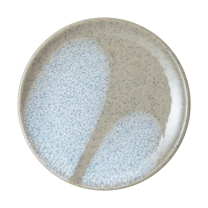 Assiette Kiln Accents S Ø17 cm, Taupe Denby