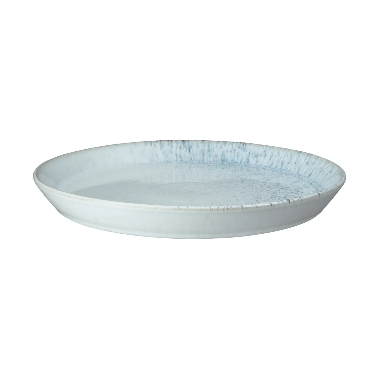 Assiette Kiln Blue, Large, Ø26 cm Denby