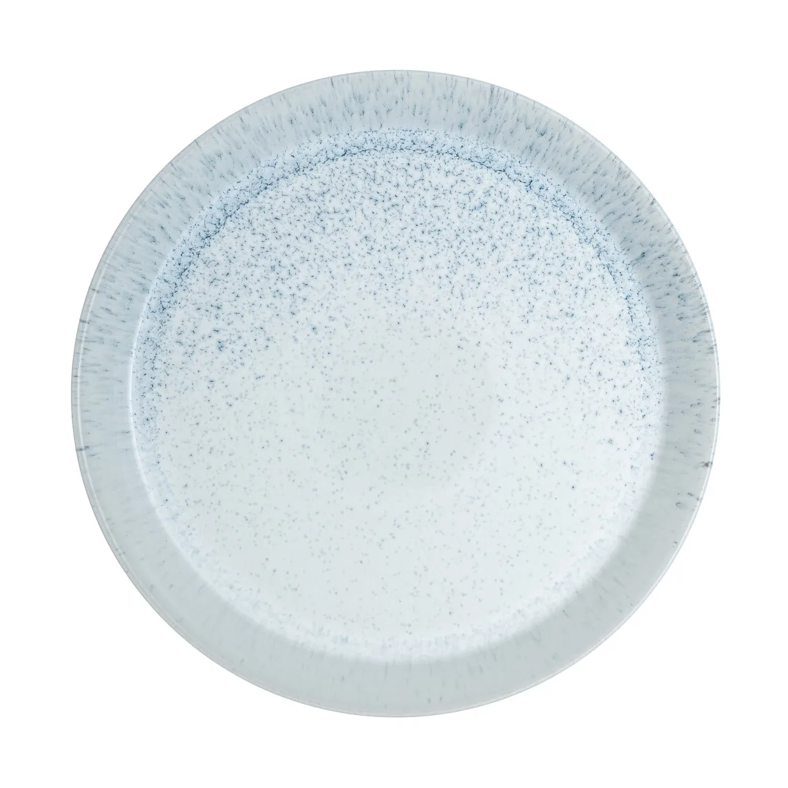 Assiette Kiln Blue, Medium, Ø21,5 cm Denby